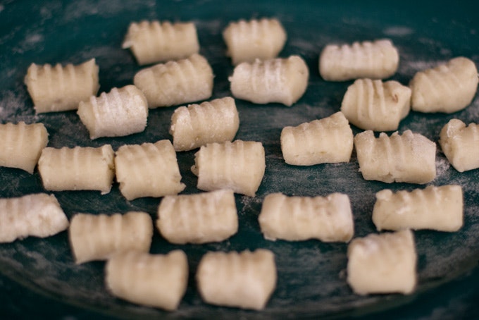 How to Make Gnocchi like an Italian Grandmother