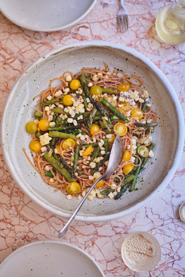 50+ Dinner Ideas & Recipes - 101 Cookbooks