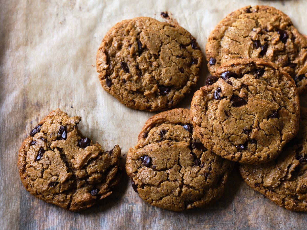 30+ Best Cookie Recipes