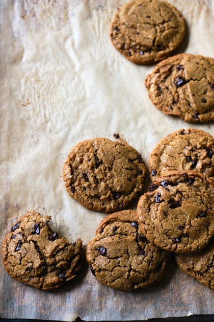 30+ Best Cookie Recipes