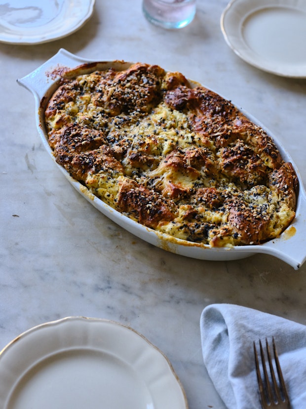 Fregola Sarda the easter brunch recipes worth keeping in your repertoire year round - BREAKFAST CASSEROLE RECIPE 2 - The Easter Brunch Recipes Worth Keeping in Your Repertoire Year Round