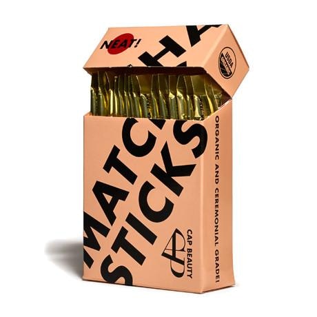 Toiro Kitchen Shichimi Flavored Cherry Tomato Mint Pasta