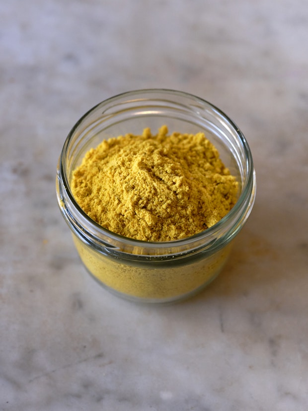 Homemade Bouillon Powder and Why It’s a Good Idea