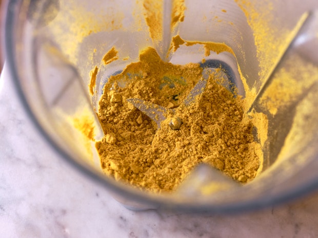 Homemade Bouillon Powder and Why It's a Good Idea