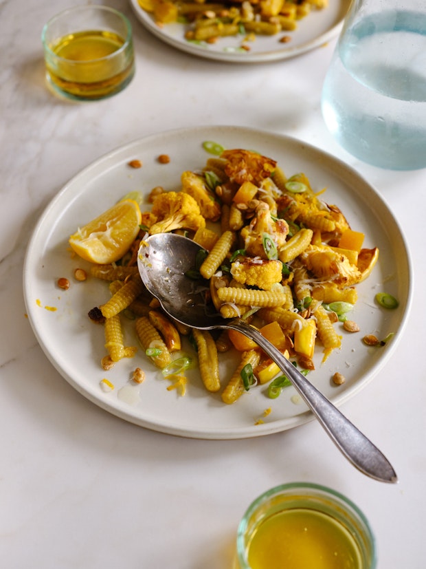 Pasta Cavatelli Casera