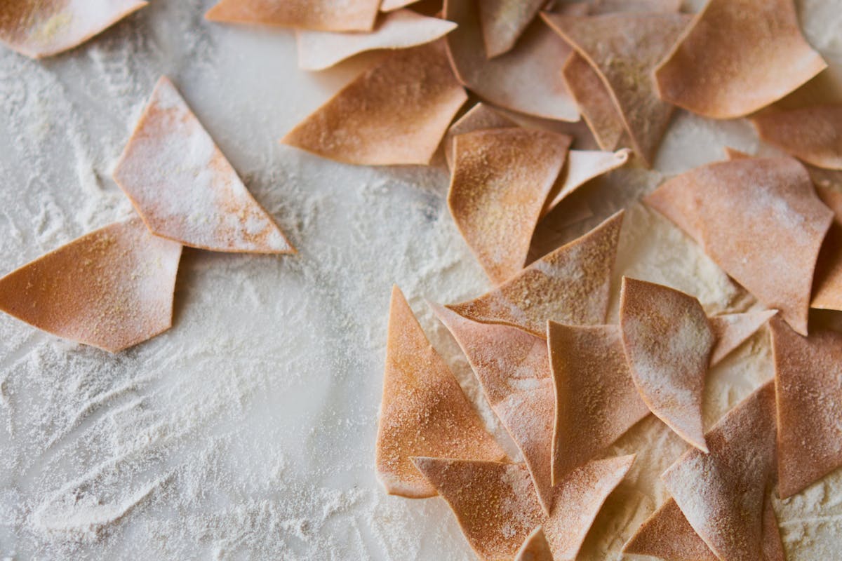 Pasta Shapes that are Fun to Make at Home