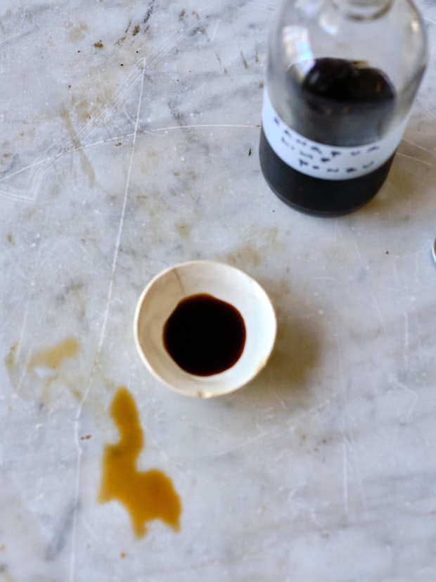 Homemade Ponzu Sauce