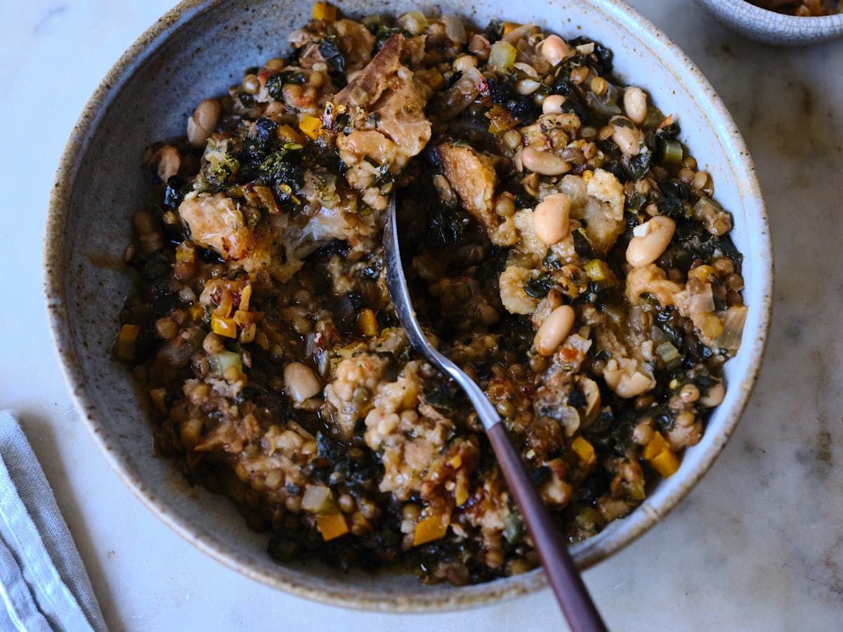 Ribollita