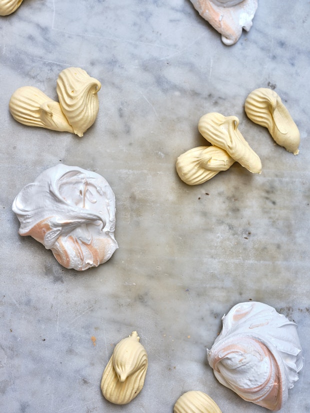 How to Maker Swiss Meringue