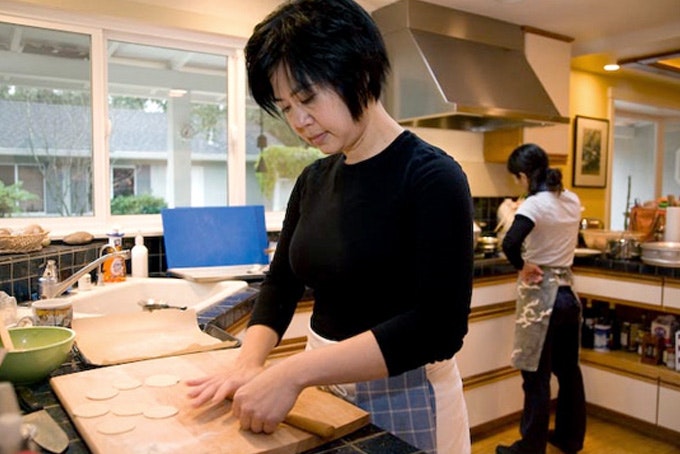 Favorite Cookbooks: Andrea Nguyen