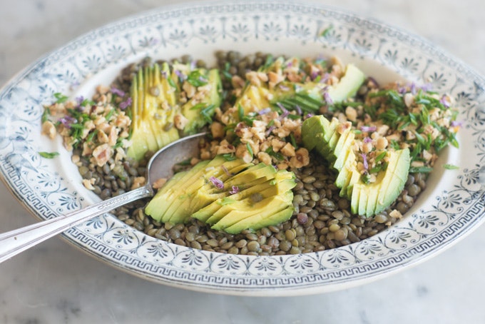 Super Bowl 2020 Food 19 Hearty Salads To Round Out Your Party Menu Oregonlive Com