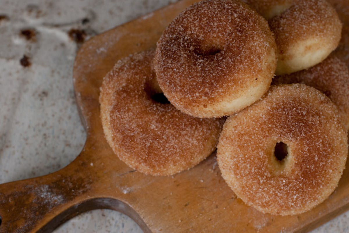 10 Best Sesame Donuts Recipes You Will Love