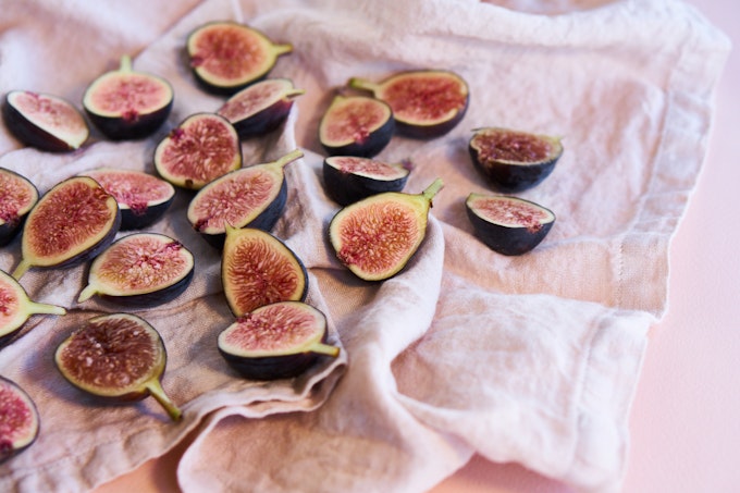 How you Should be Baking with Figs