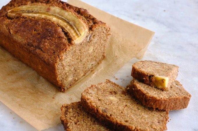 Image result for banana bread