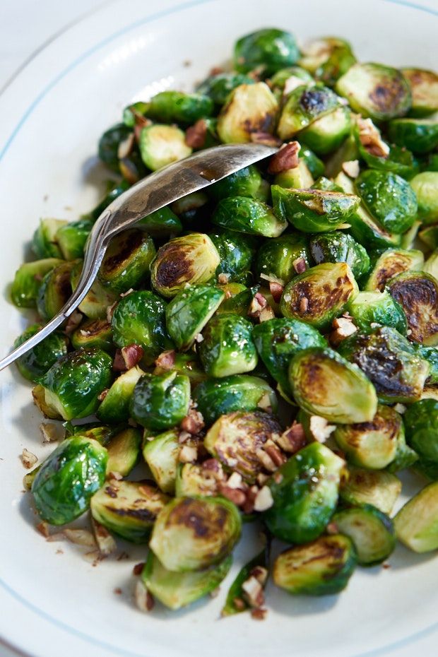 Brussels Sprouts Recipe