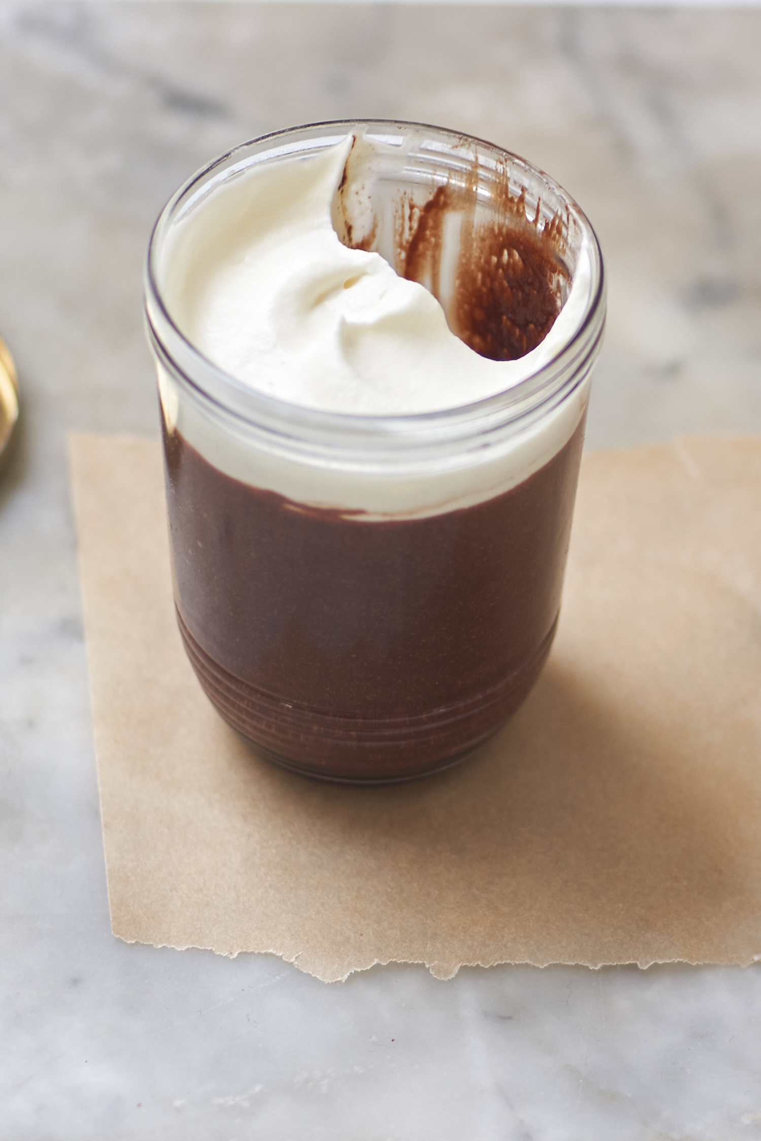 A Ridiculously Good Chocolate Pudding 101 Cookbooks   Best Chocolate Pudding V 