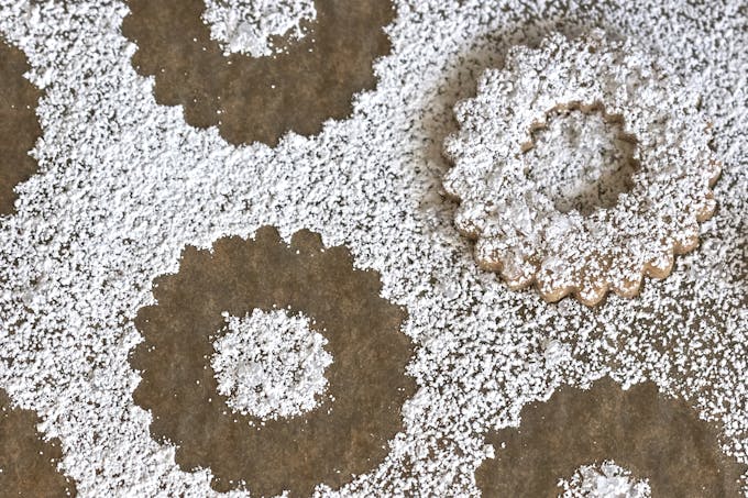 15 Festive Christmas Cookie Recipes