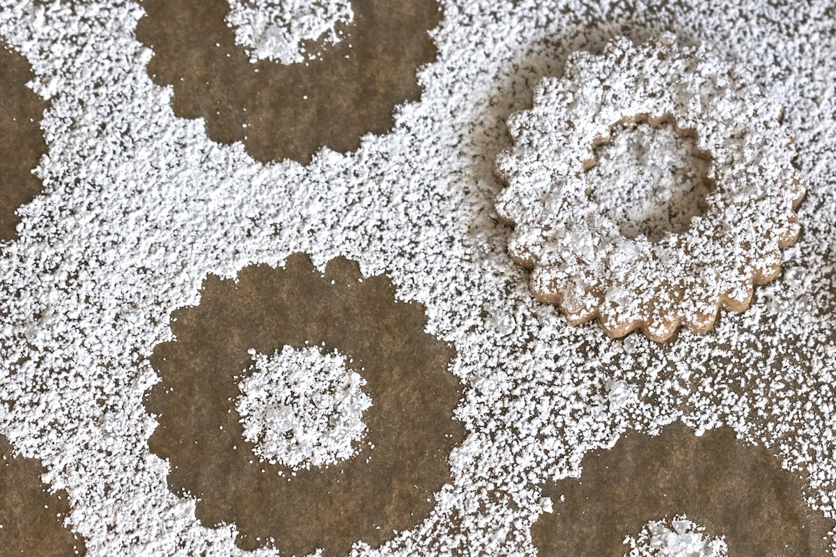15 Festive Christmas Cookie Recipes