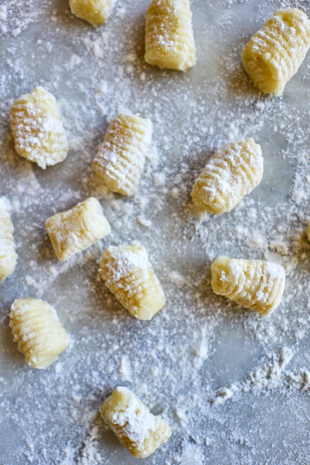 How to Make Gnocchi like an Italian Grandmother