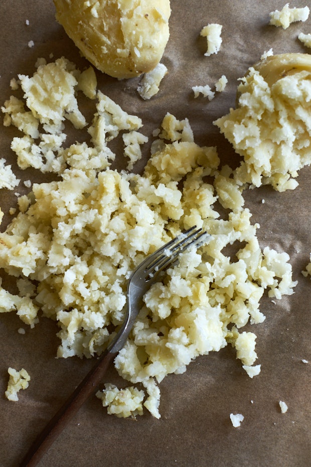 How to Make Gnocchi like an Italian Grandmother