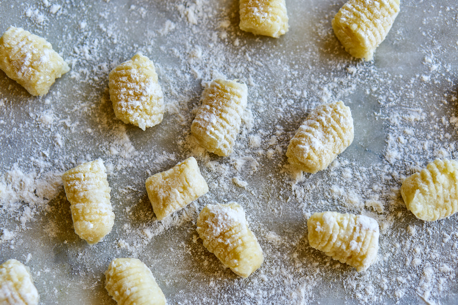 Gnocchi Recipe