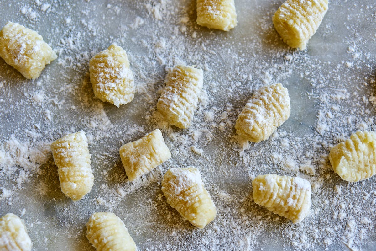 How to Make Gnocchi like an Italian Grandmother