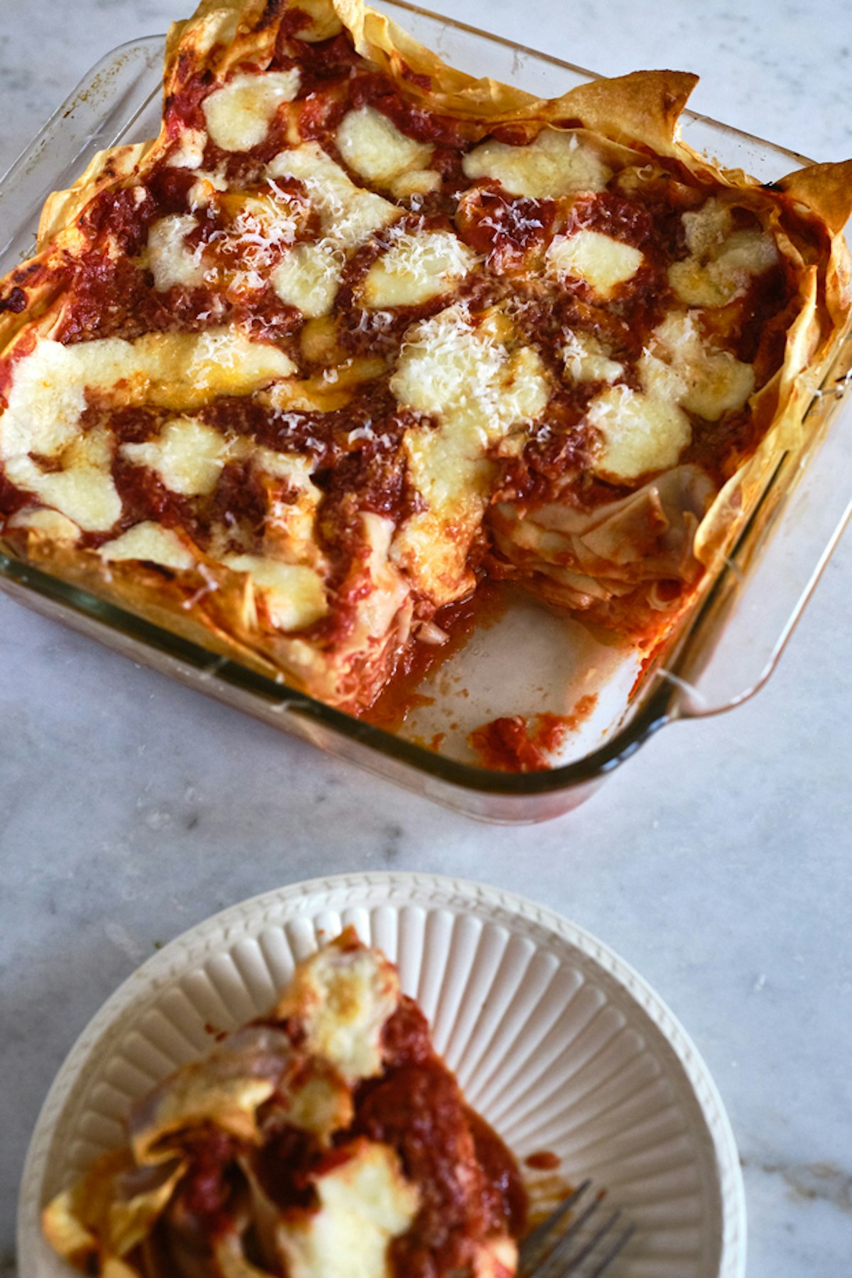 Lasagna Cooking  Play Now Online for Free 