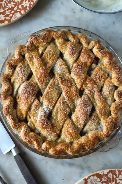 12 Best-Loved Pie Recipes to Bake for the Holidays and Beyond