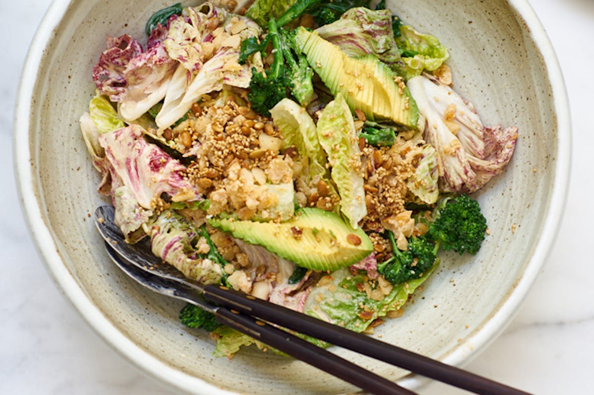 Fresh Express rolls out 'restaurant-inspired' salad bowls