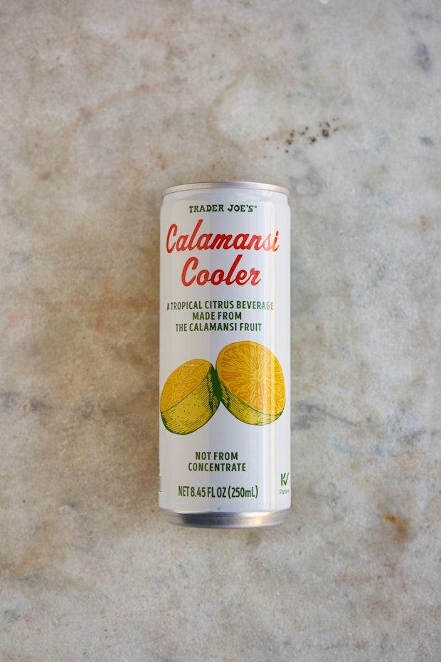 Calamansi Beer Cooler