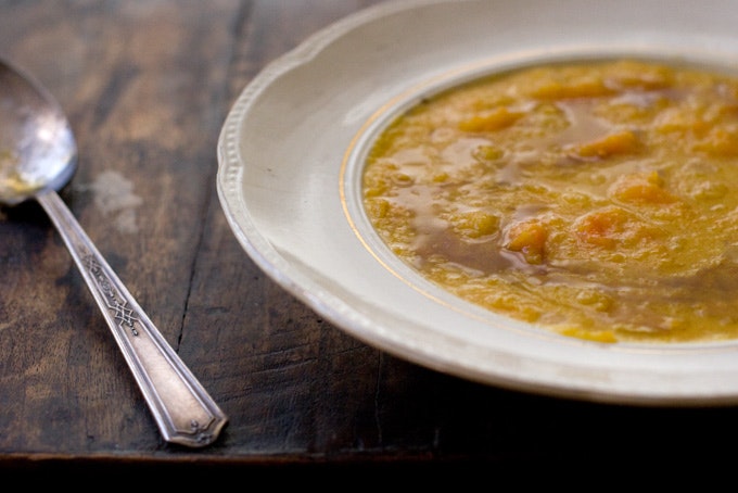 Thirteen Great Blender Soups you can Make Tonight - 101 Cookbooks