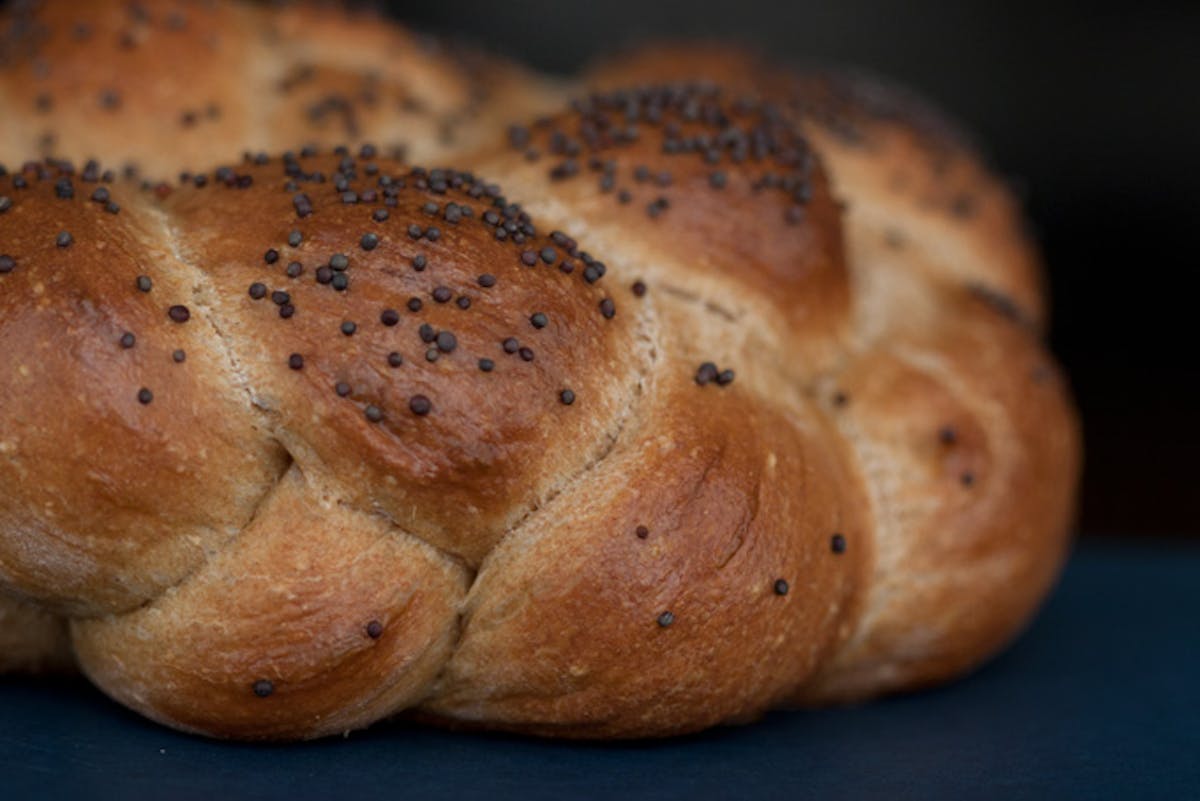 Challah Bread