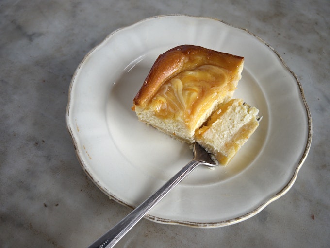 Cheesecake Bars – 101 Cookbooks