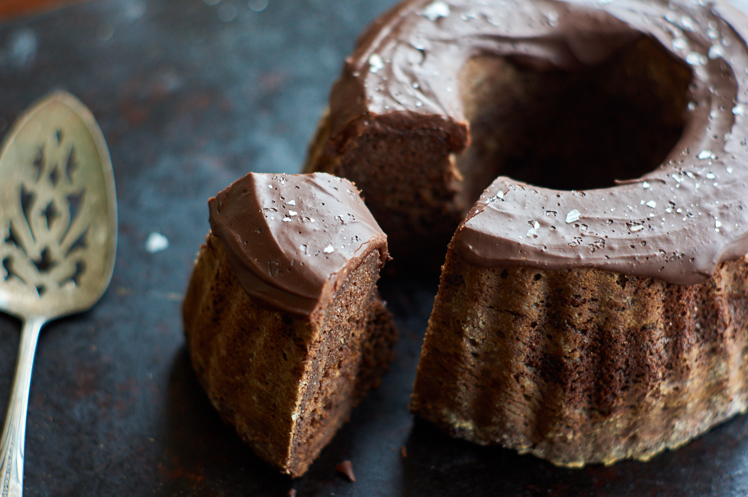 Chocolate Guinness Cake | Nigella's Recipes | Nigella Lawson