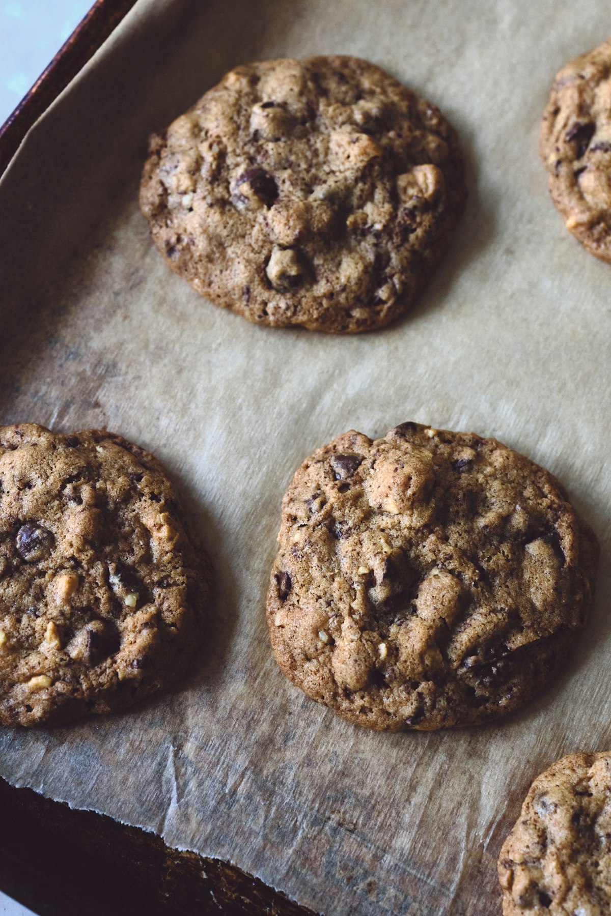 Best Oatmeal Raisin Cookies Recipe (VIDEO) - A Spicy Perspective