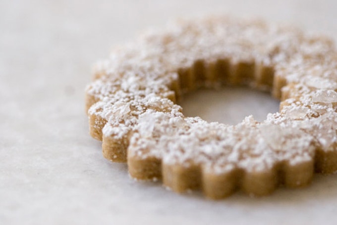 Christmas Cookie Recipes