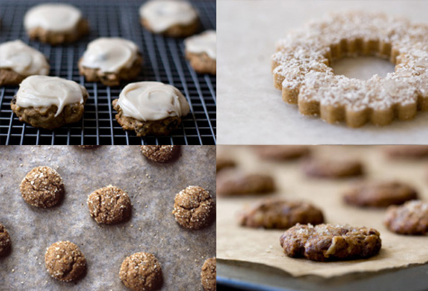 15 Festive Christmas Cookie Recipes