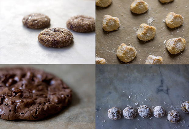 15 Festive Christmas Cookie Recipes - 101 Cookbooks