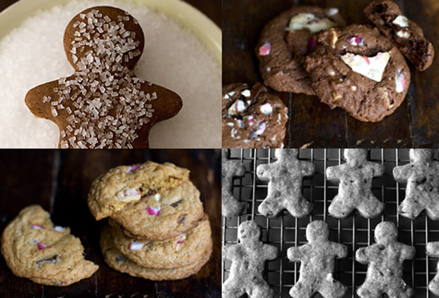 15 Festive Christmas Cookie Recipes