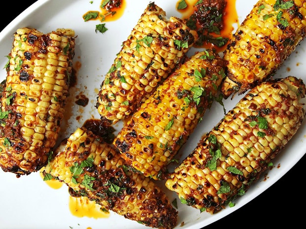 11 All-Star Ways to Cook Corn on the Cob