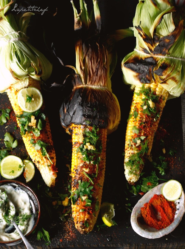 11 All-Star Ways to Cook Corn on the Cob