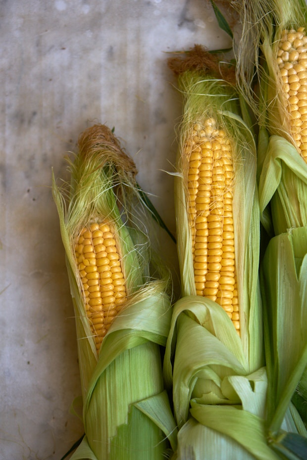 11 All-Star Ways to Cook Corn on the Cob