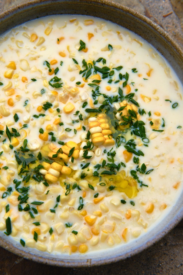 Creamed Corn