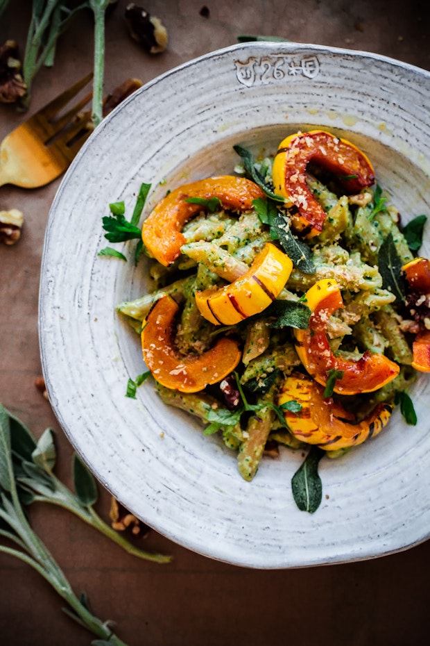 17 Delicata Squash Recipes to Get you Through Winter