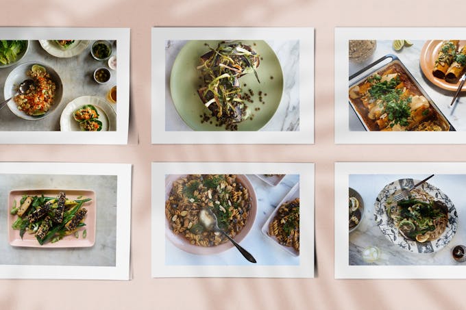 17 of the Easiest Dinners on 101 Cookbooks