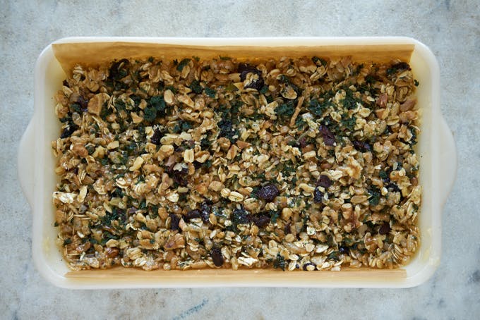 Eight Energy Bars Worth Making At Home | 101 Cookbooks