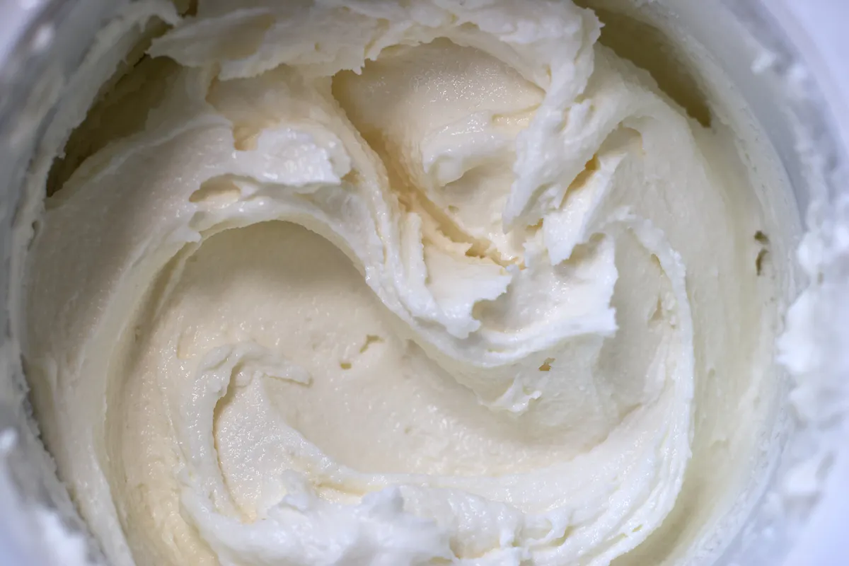 Frozen Yogurt