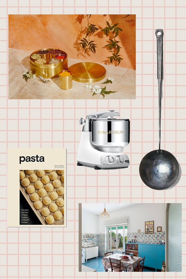 Culinary Gift Guide - A Holiday Gift Guide for Cooks