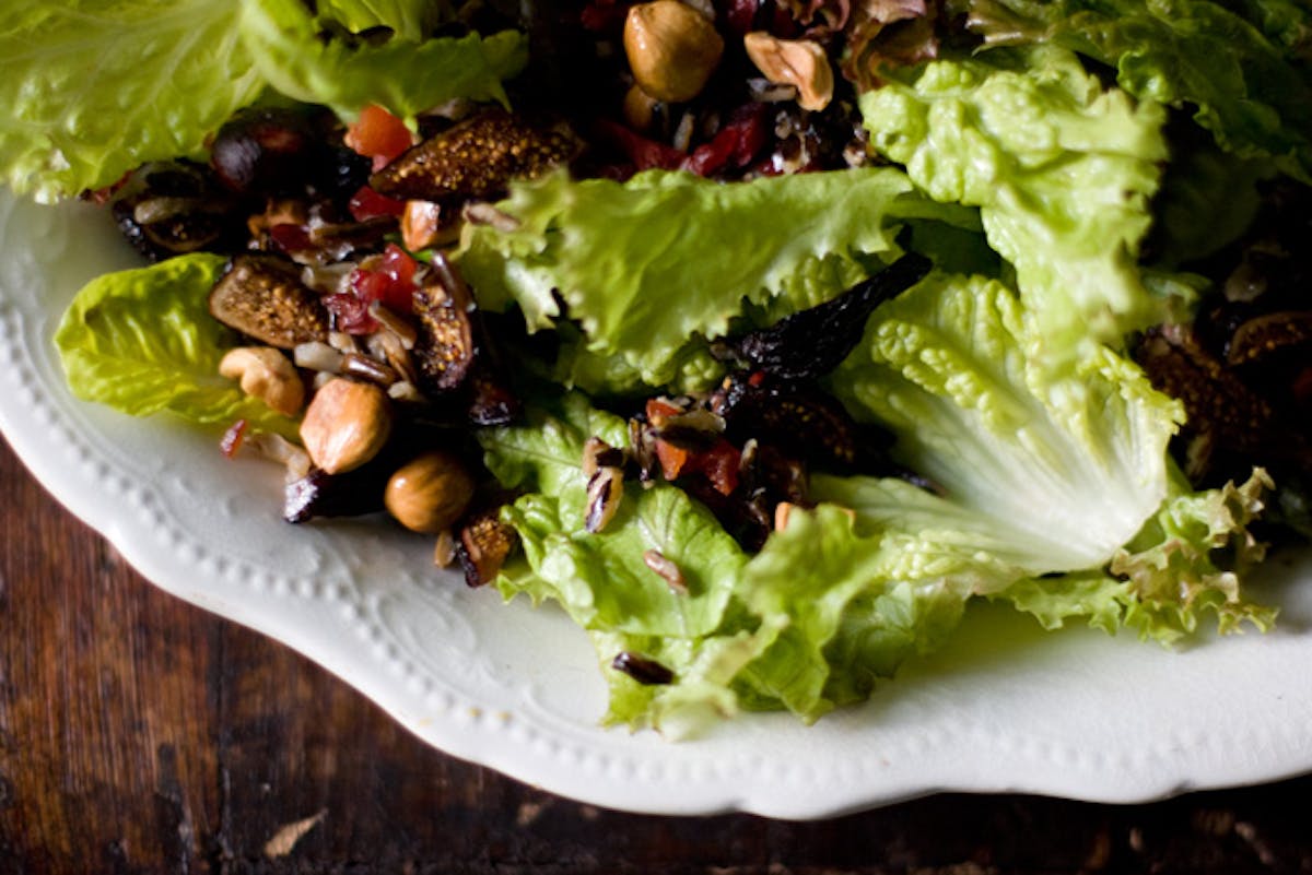 How to Store Lettuce & Salad Greens — Zestful Kitchen