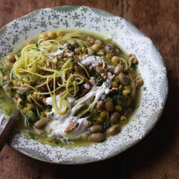 20 Fantastic Noodle Soups to Cook this Winter